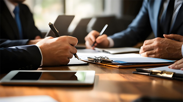 International Policy Consulting